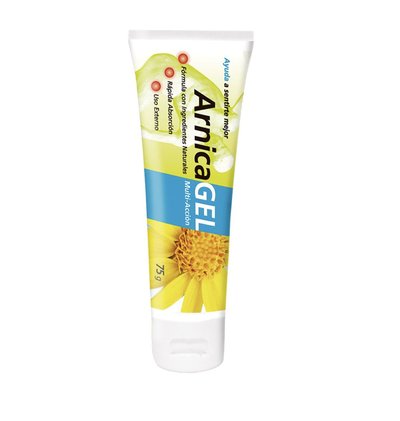 Arnica Gel multi-accion